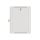 Lanberg Wisząca 19" 15U 600x600mm jednosekcyjna (szara) - 455397 - zdjęcie 10